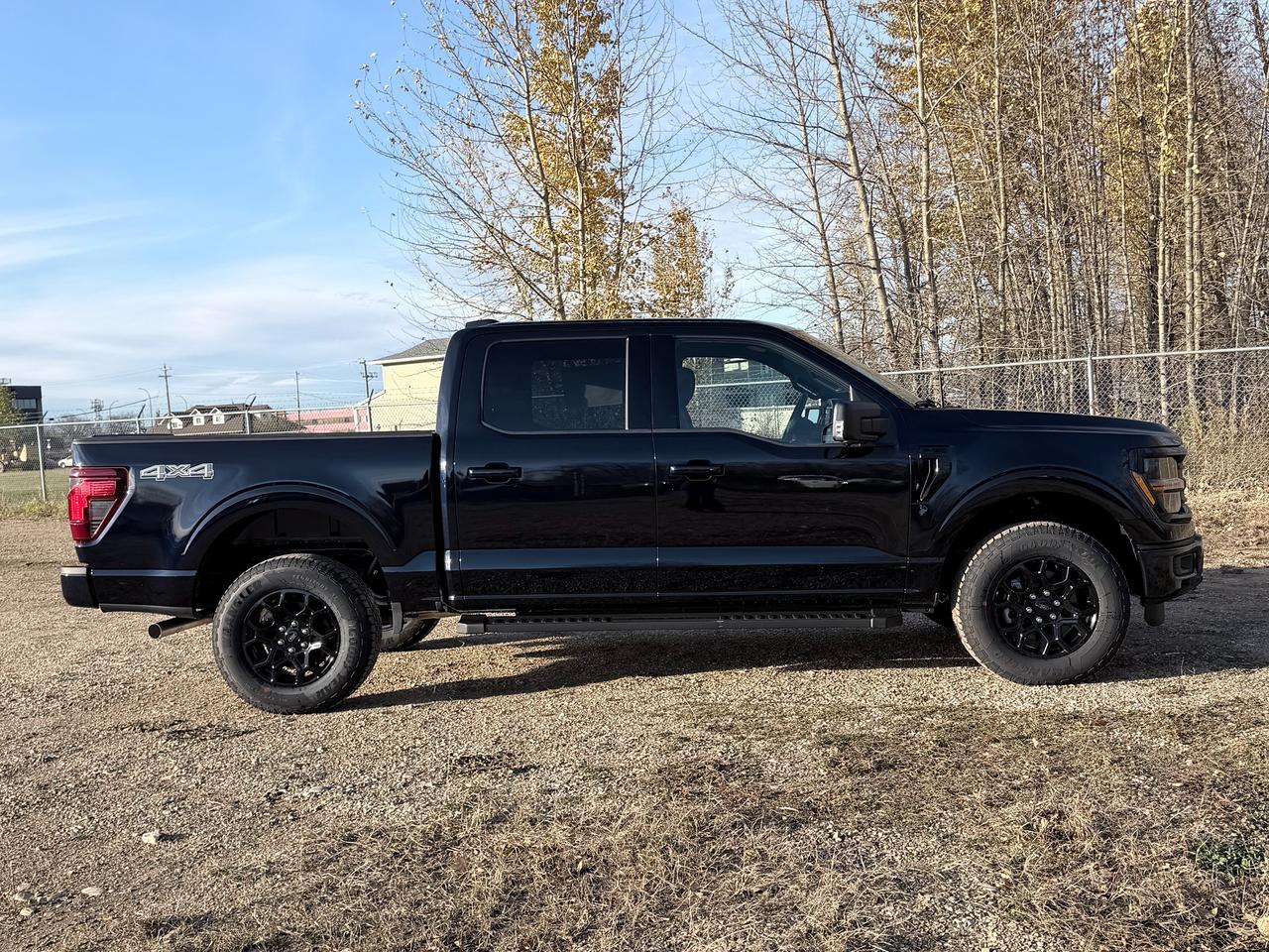 2026 Ford F-150 XLT Photo2