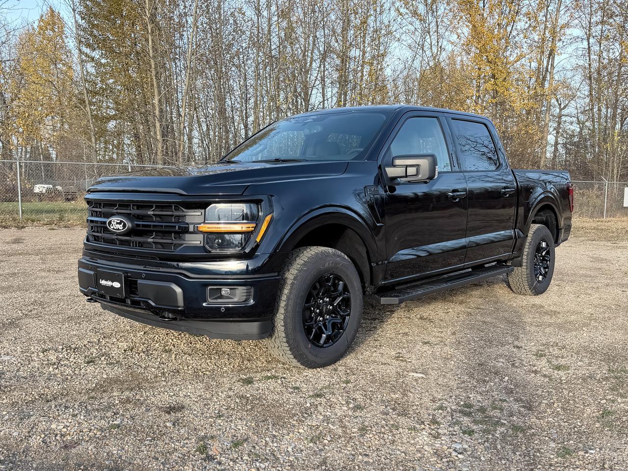 2026 Ford F-150 XLT Photo0