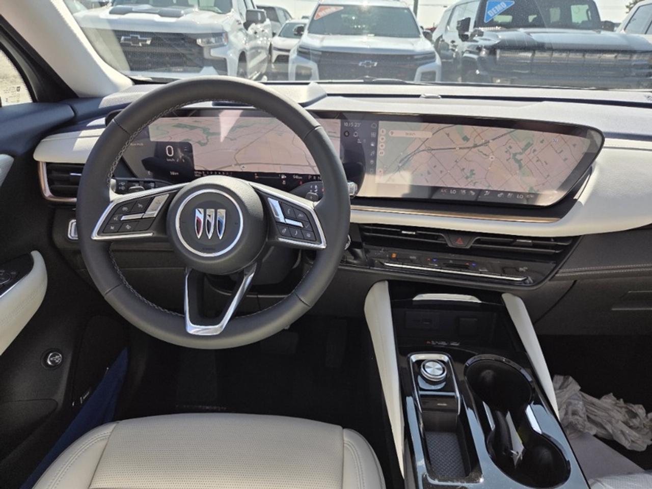 2026 Buick Envision Avenir  - Sunroof -  Cooled Seats Photo
