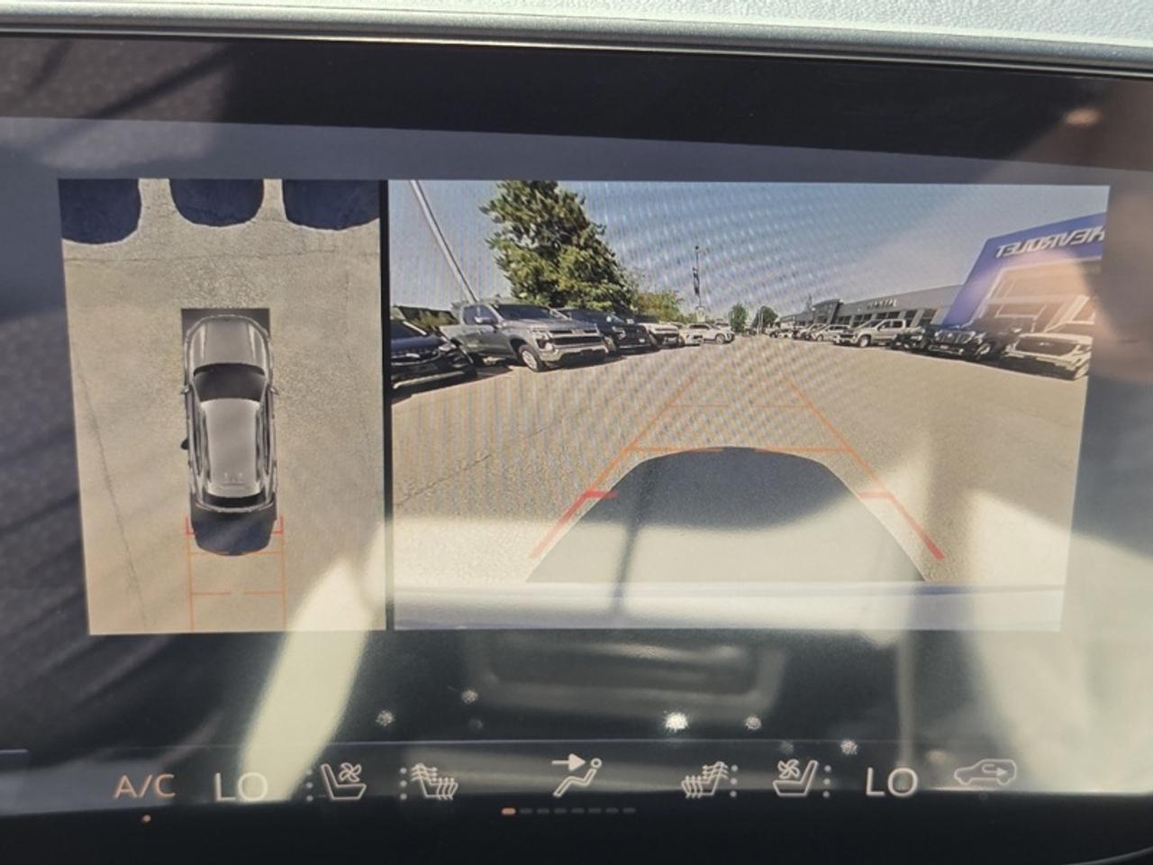 2026 Buick Envision Avenir  - Sunroof -  Cooled Seats Photo