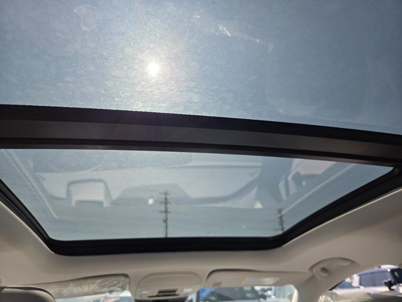 2026 Buick Envision Avenir  - Sunroof -  Cooled Seats Photo
