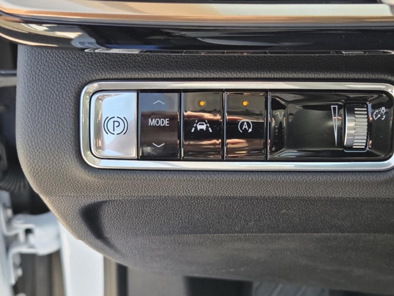2026 Buick Envision Avenir  - Sunroof -  Cooled Seats Photo