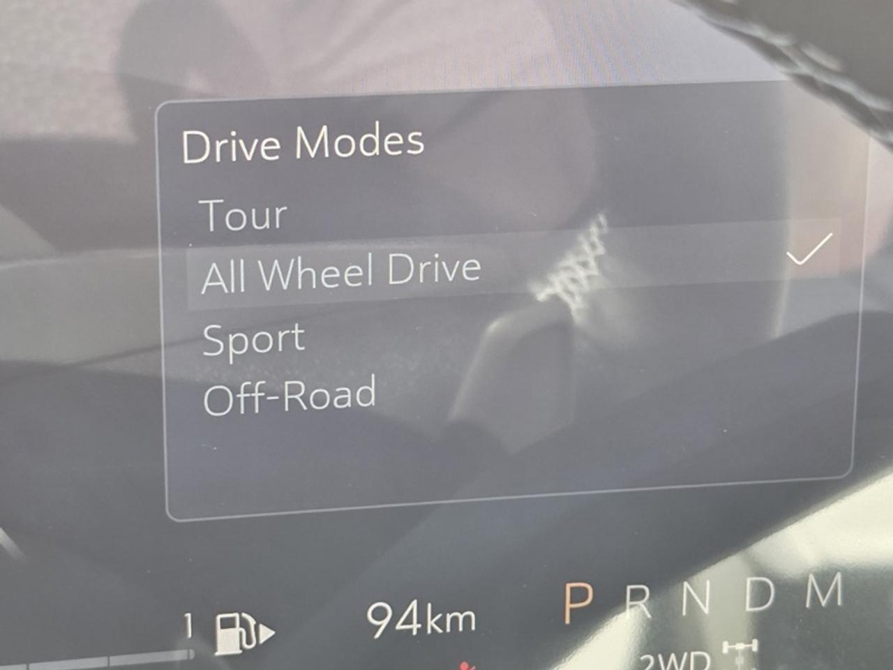2026 Buick Envision Avenir  - Sunroof -  Cooled Seats Photo