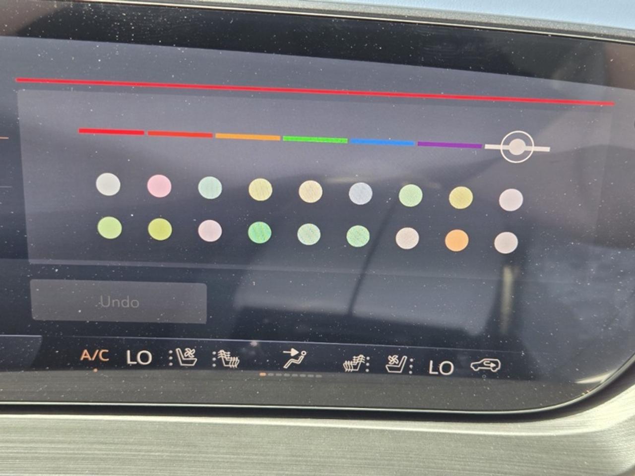 2026 Buick Envision Avenir  - Sunroof -  Cooled Seats Photo