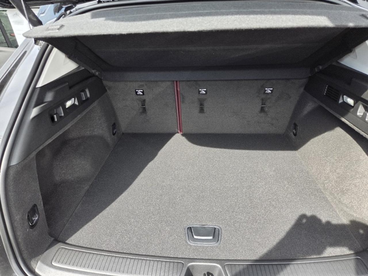 2026 Buick Envision Sport Touring  - Leather Seats Photo