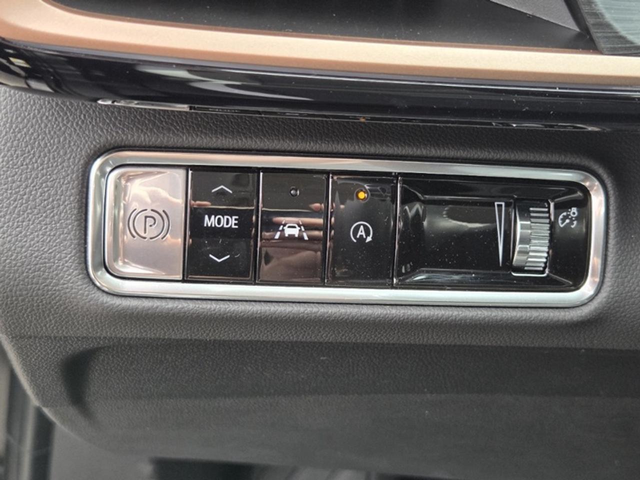 2026 Buick Envision Sport Touring  - Leather Seats Photo