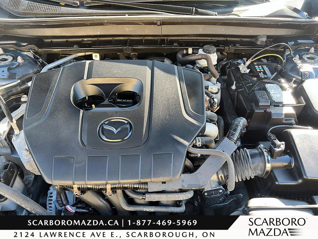 2024 Mazda CX-30 GT Photo