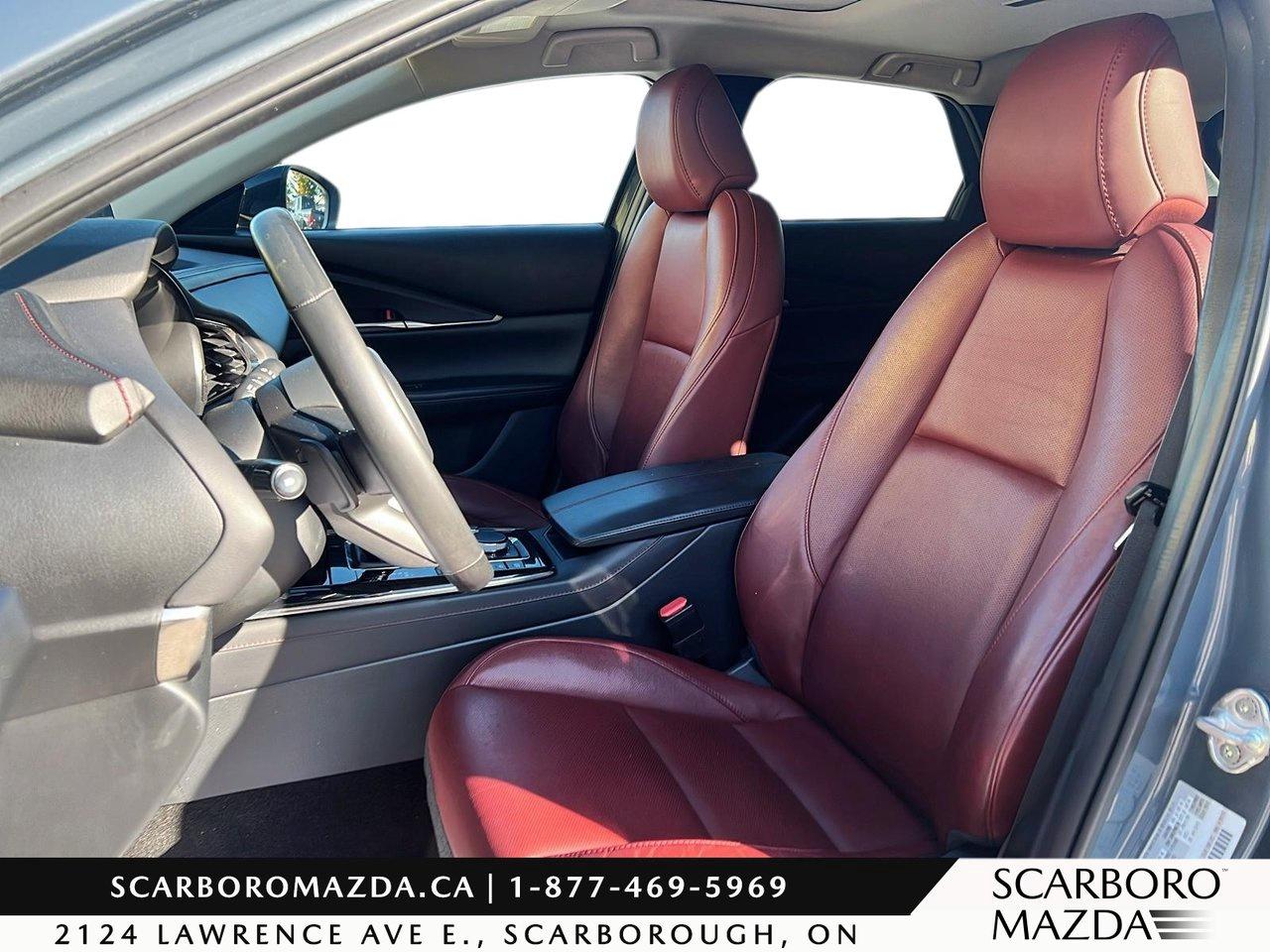 2024 Mazda CX-30 GT Photo