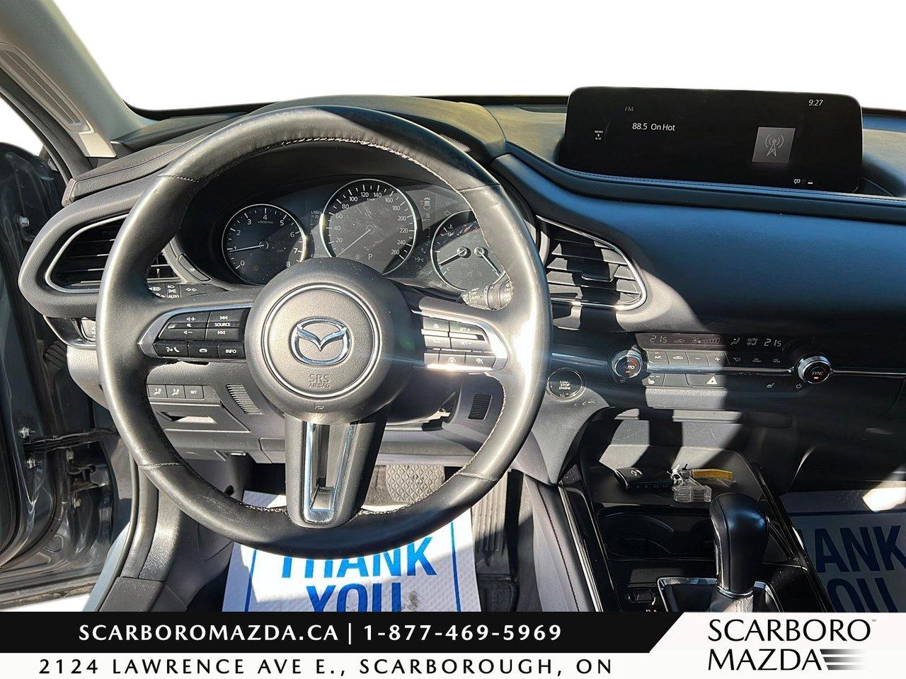 2024 Mazda CX-30 GT Photo