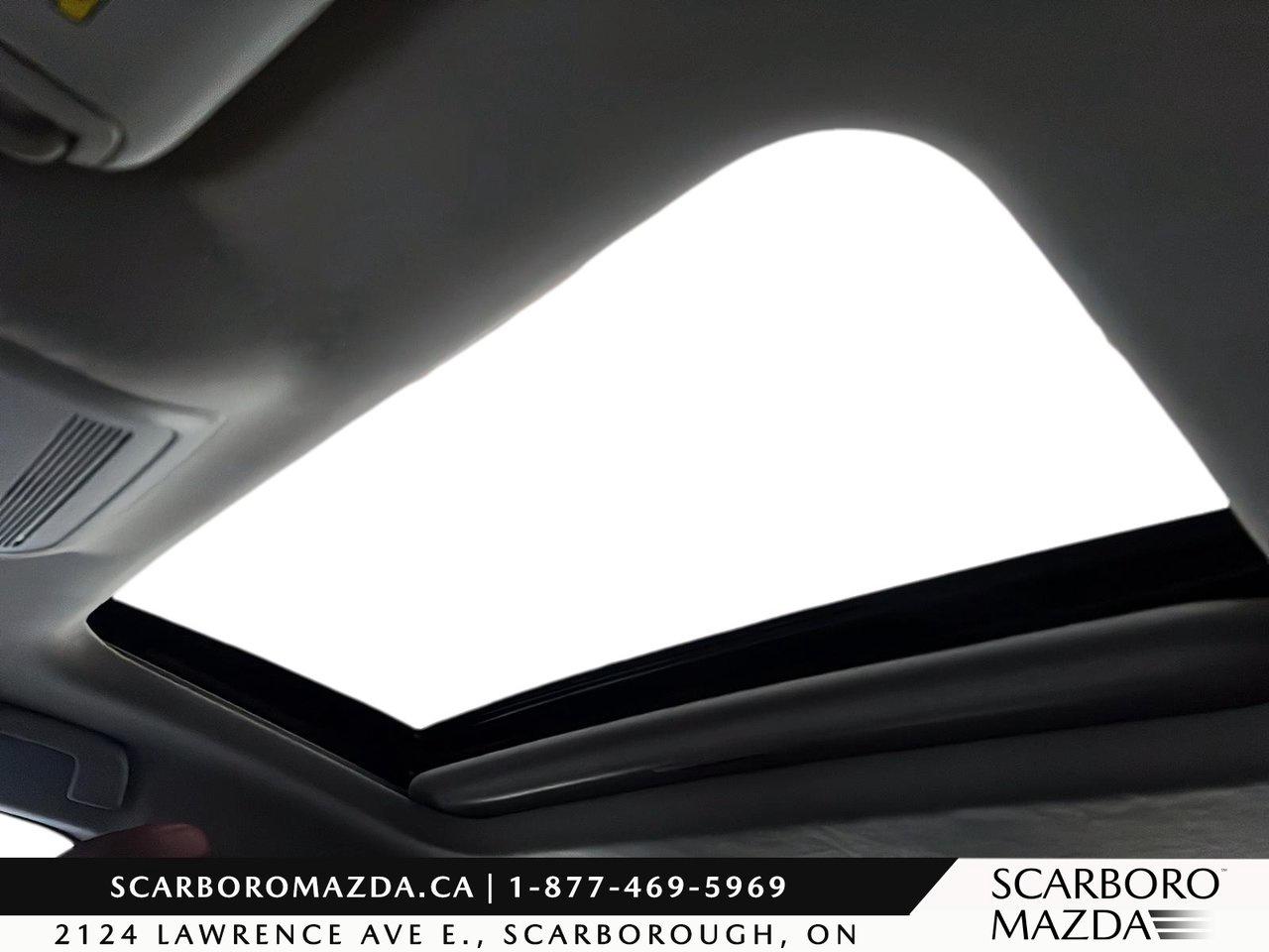 2024 Mazda CX-30 GT Photo