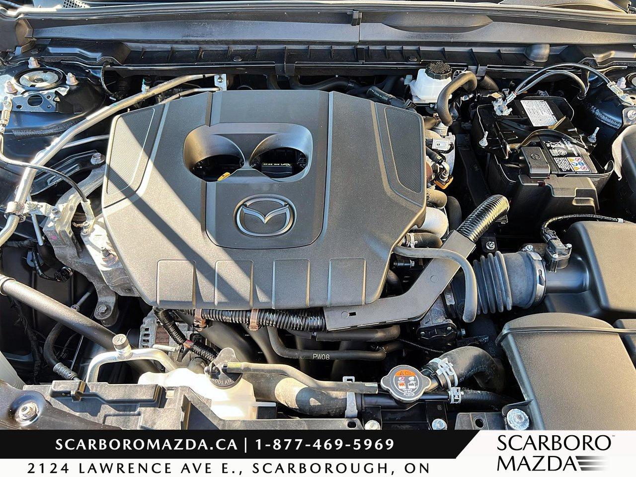 2025 Mazda CX-50 GS-L Photo