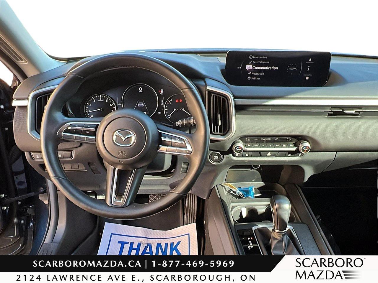 2025 Mazda CX-50 GS-L Photo