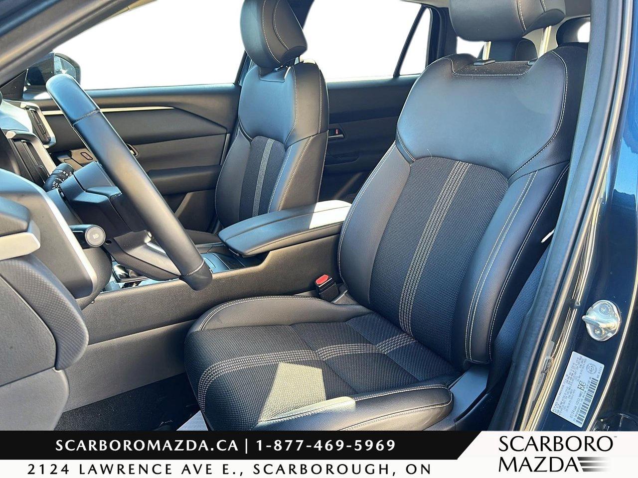 2025 Mazda CX-50 GS-L Photo