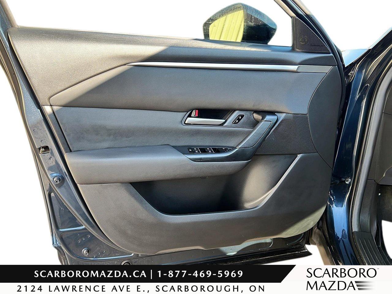 2025 Mazda CX-50 GS-L Photo