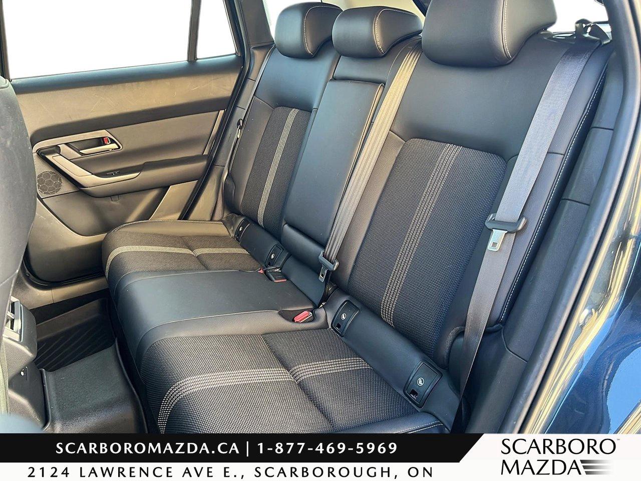 2025 Mazda CX-50 GS-L Photo