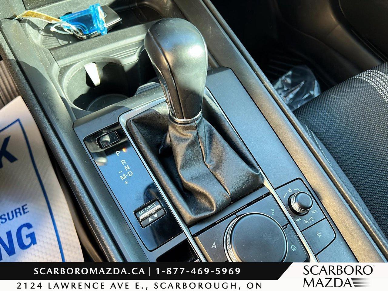 2025 Mazda CX-50 GS-L Photo