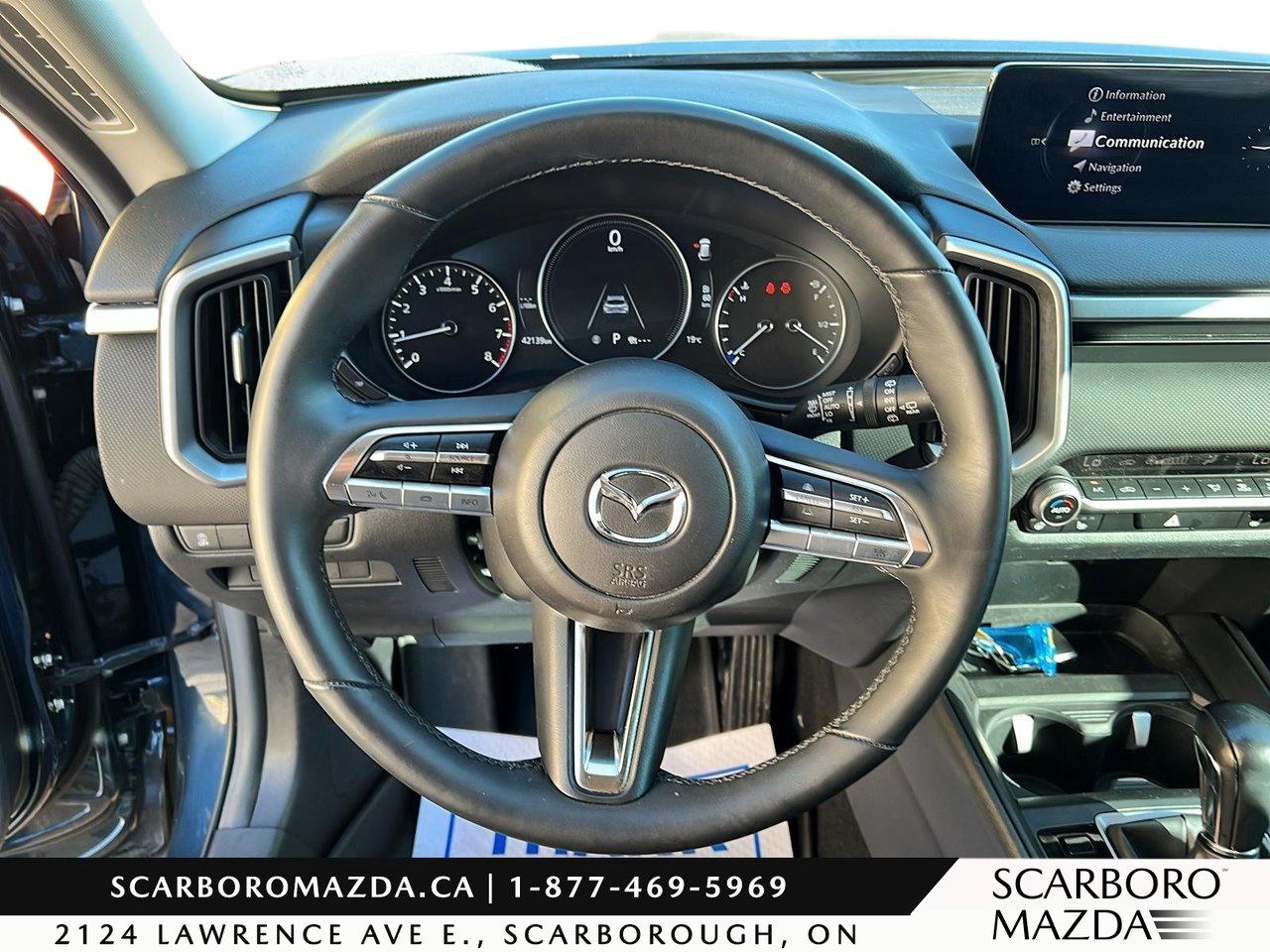 2025 Mazda CX-50 GS-L Photo
