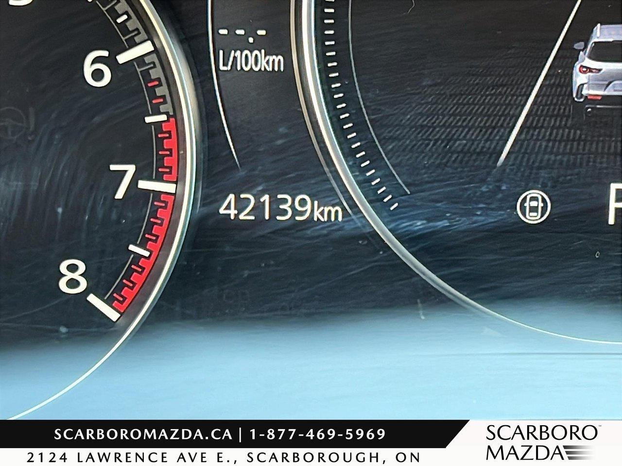 2025 Mazda CX-50 GS-L Photo