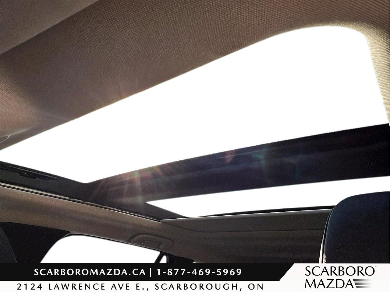 2025 Mazda CX-50 GS-L Photo