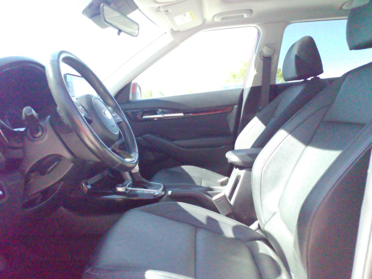 2021 Kia Seltos EX Photo