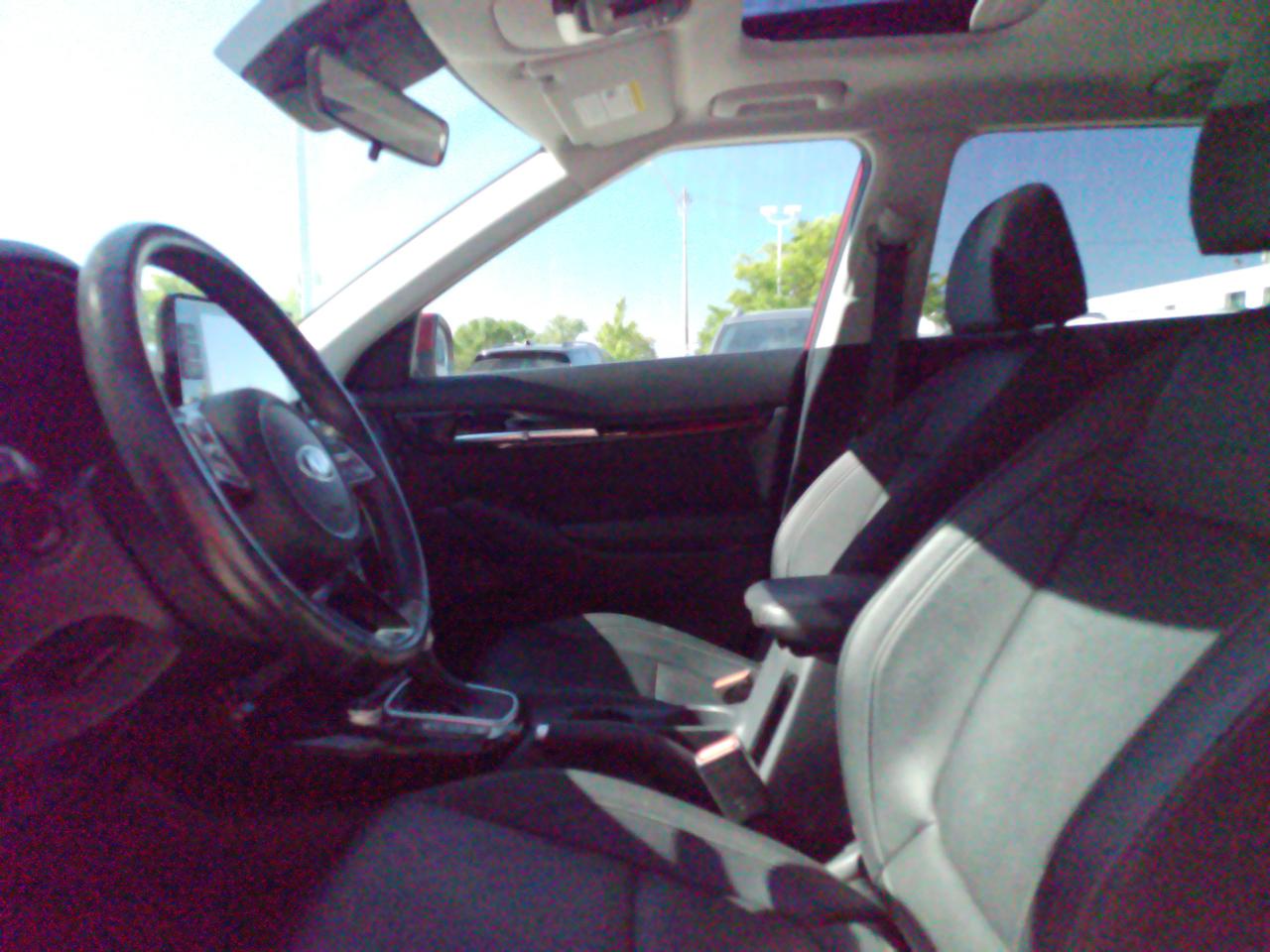 2021 Kia Seltos EX Photo