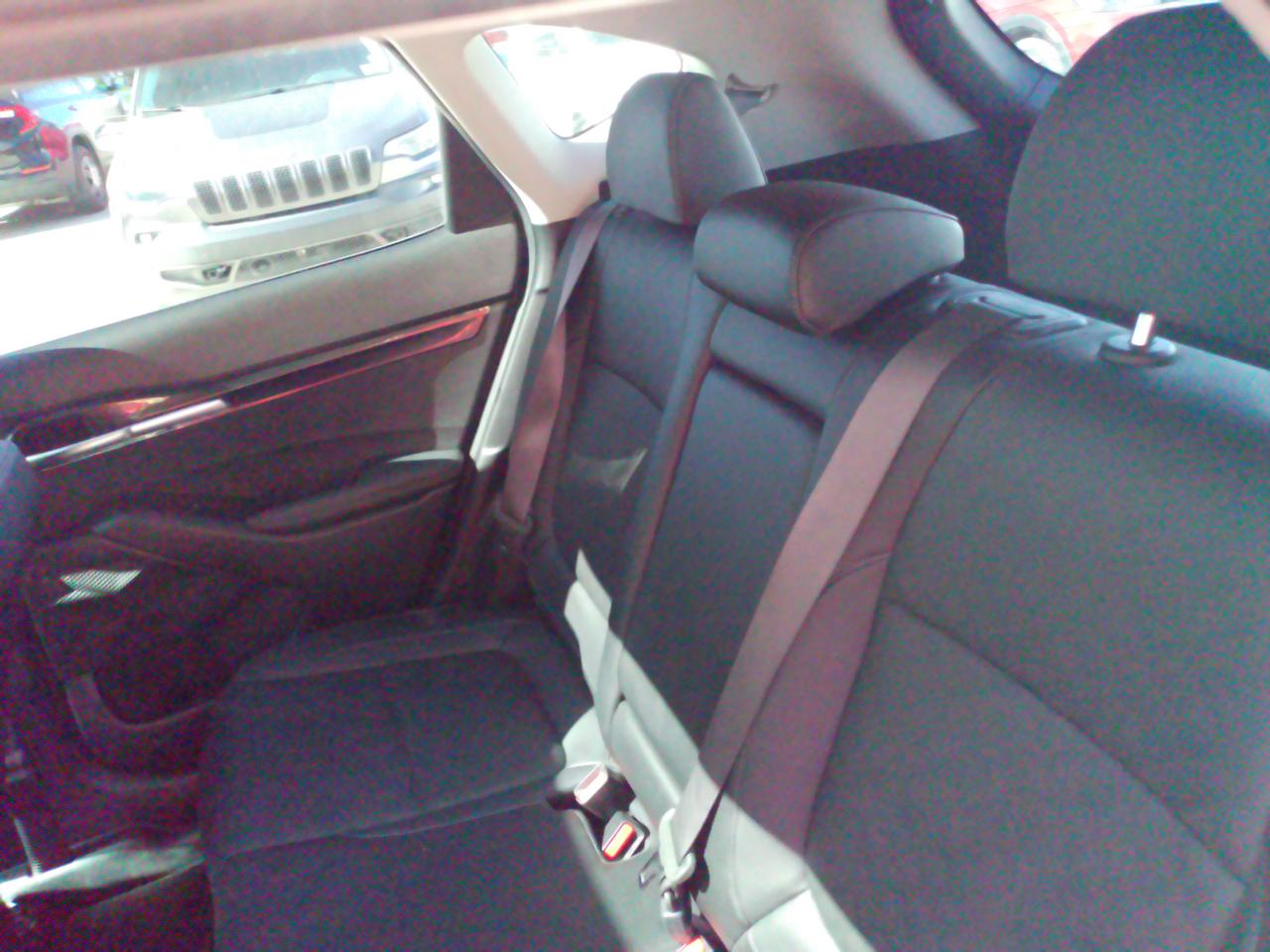 2021 Kia Seltos EX Photo