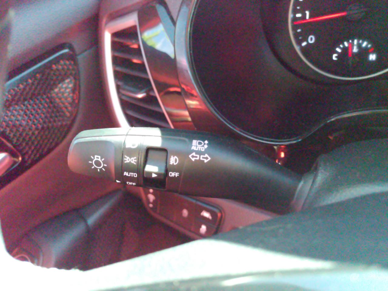 2021 Kia Seltos EX Photo