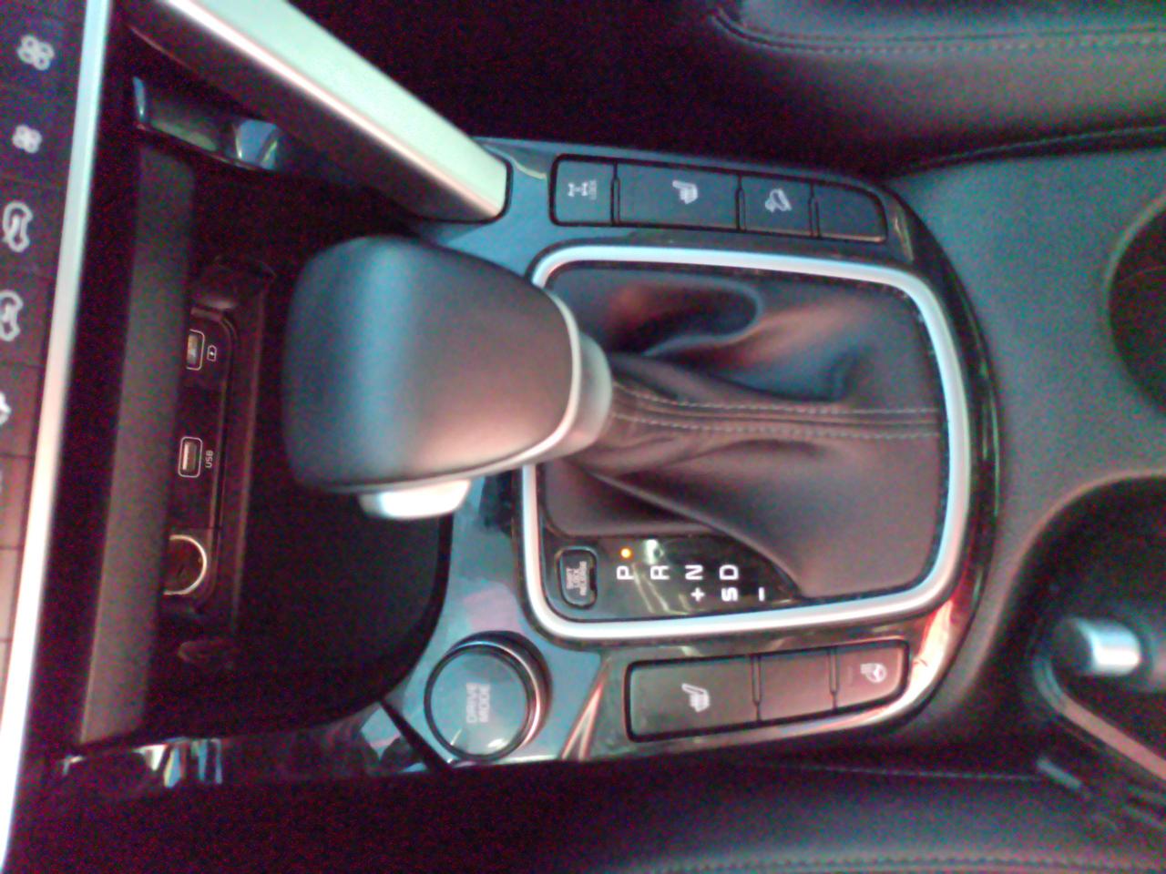 2021 Kia Seltos EX Photo