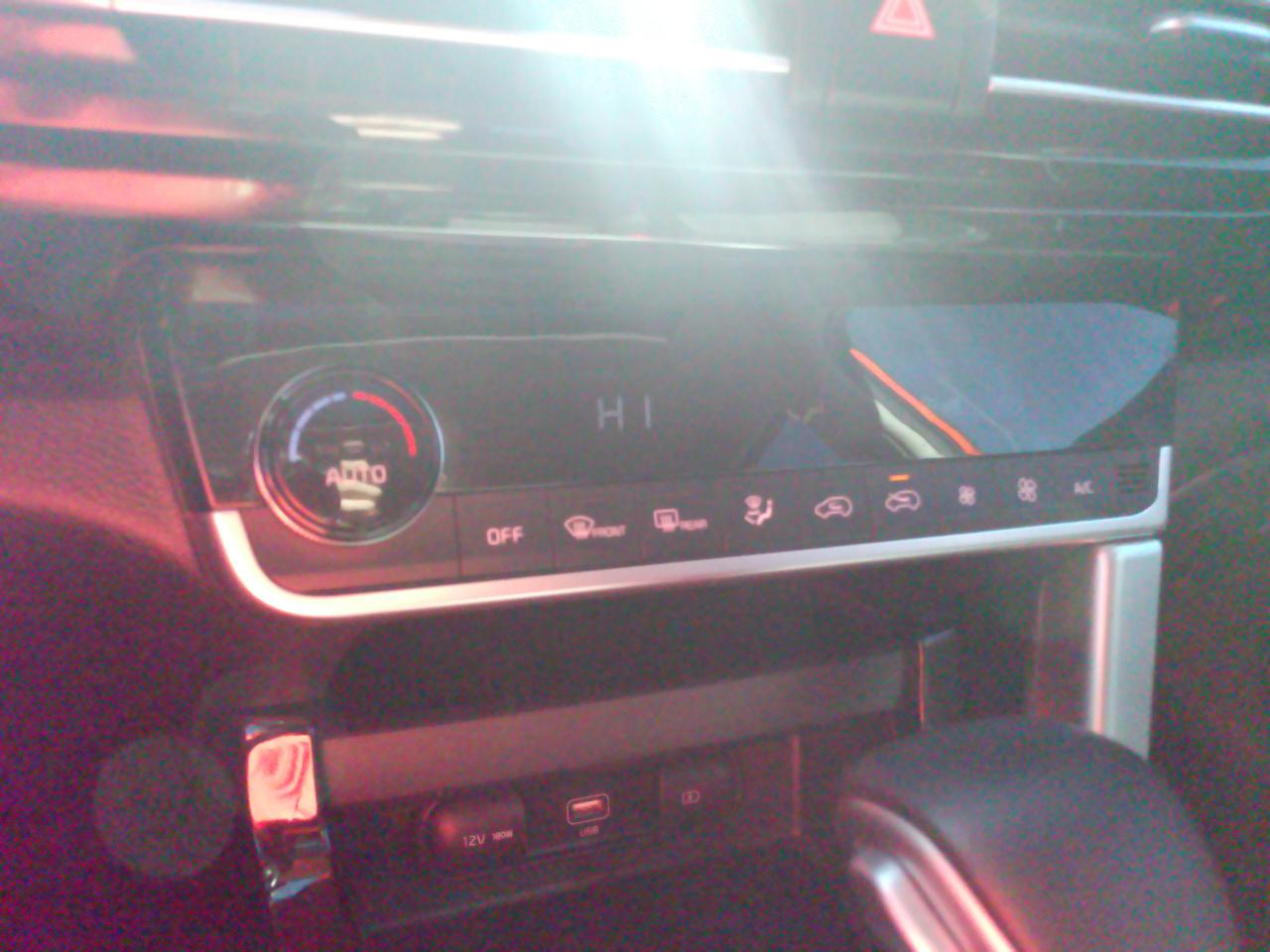 2021 Kia Seltos EX Photo