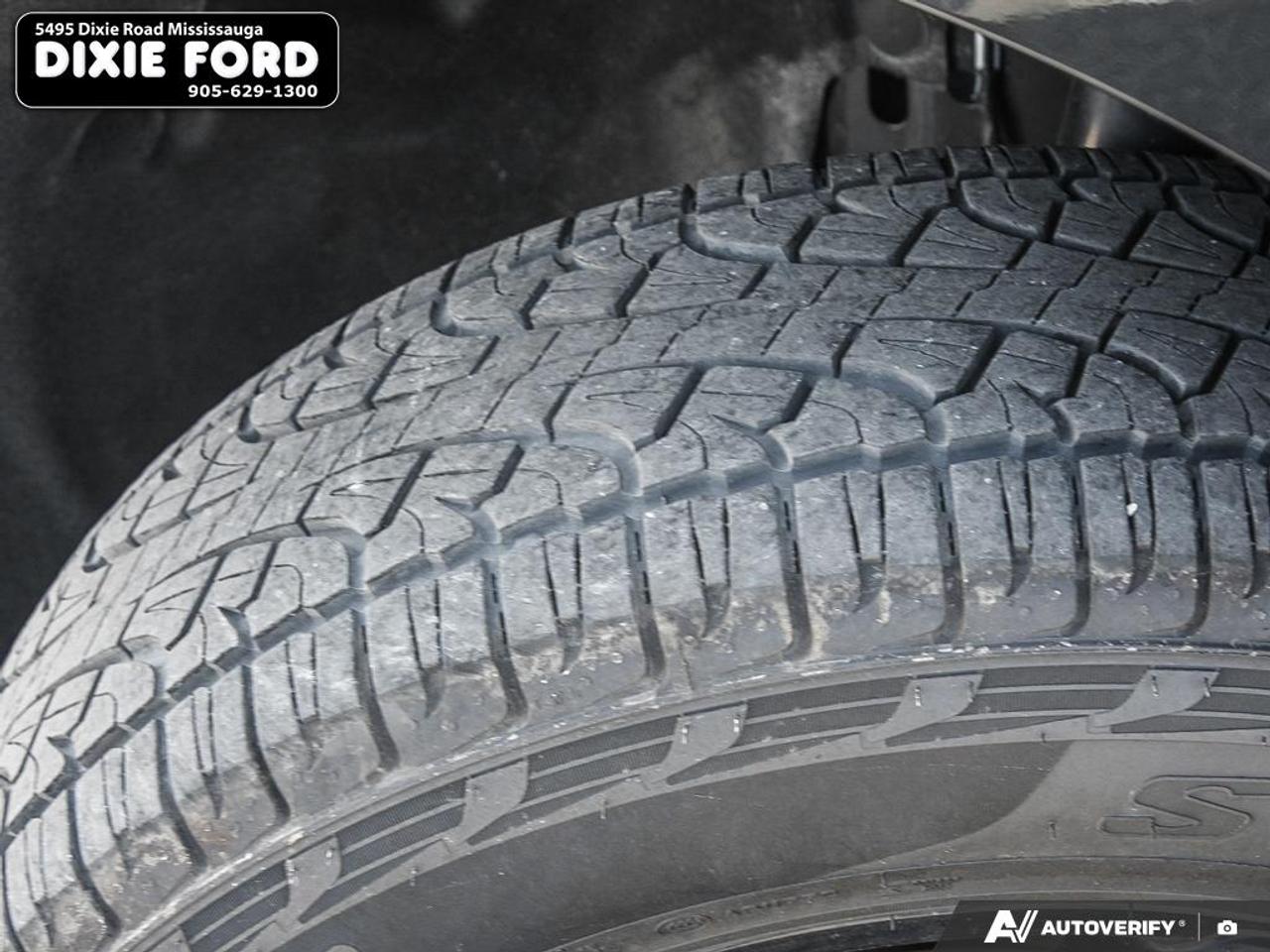2025 Ford Maverick XLT Photo