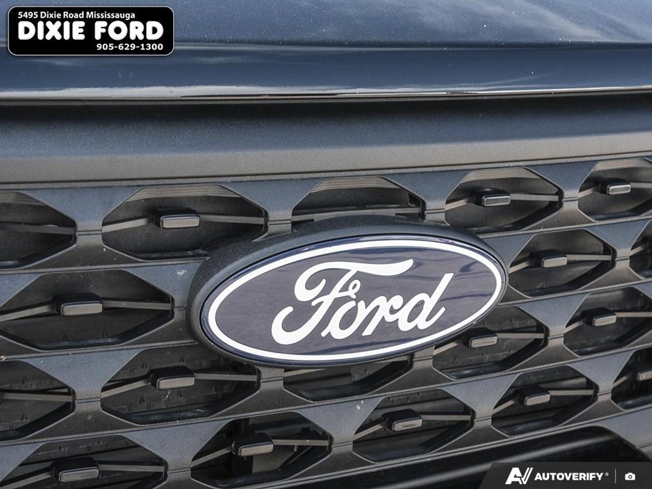 2025 Ford Maverick XLT Photo