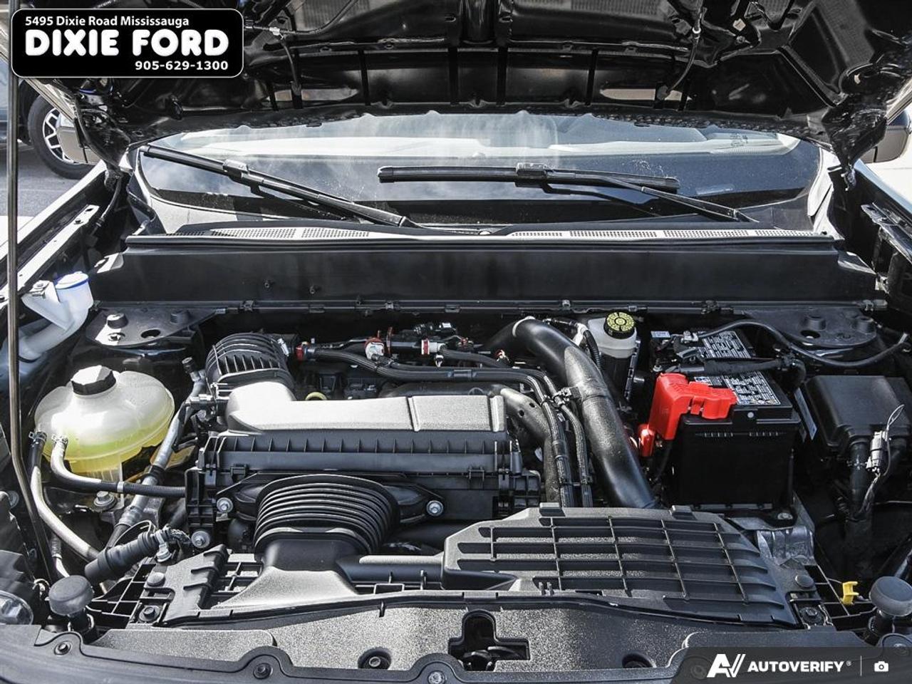 2025 Ford Maverick XLT Photo