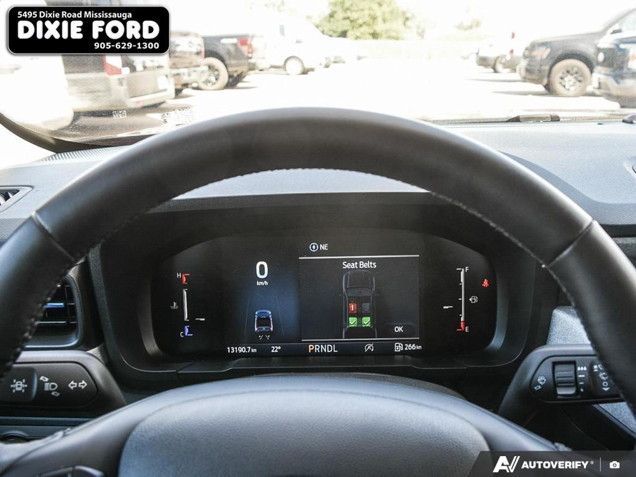 2025 Ford Maverick XLT Photo