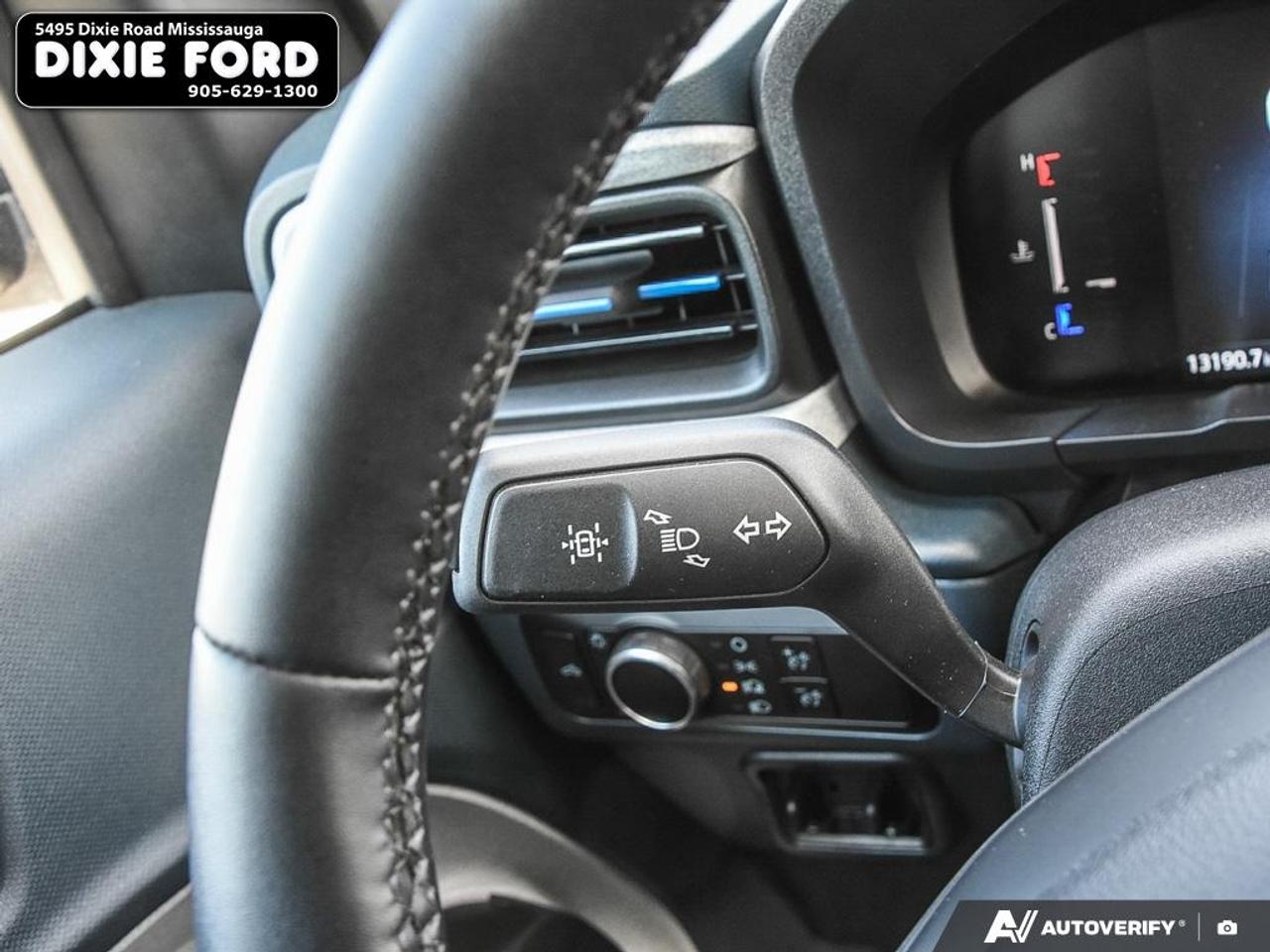 2025 Ford Maverick XLT Photo