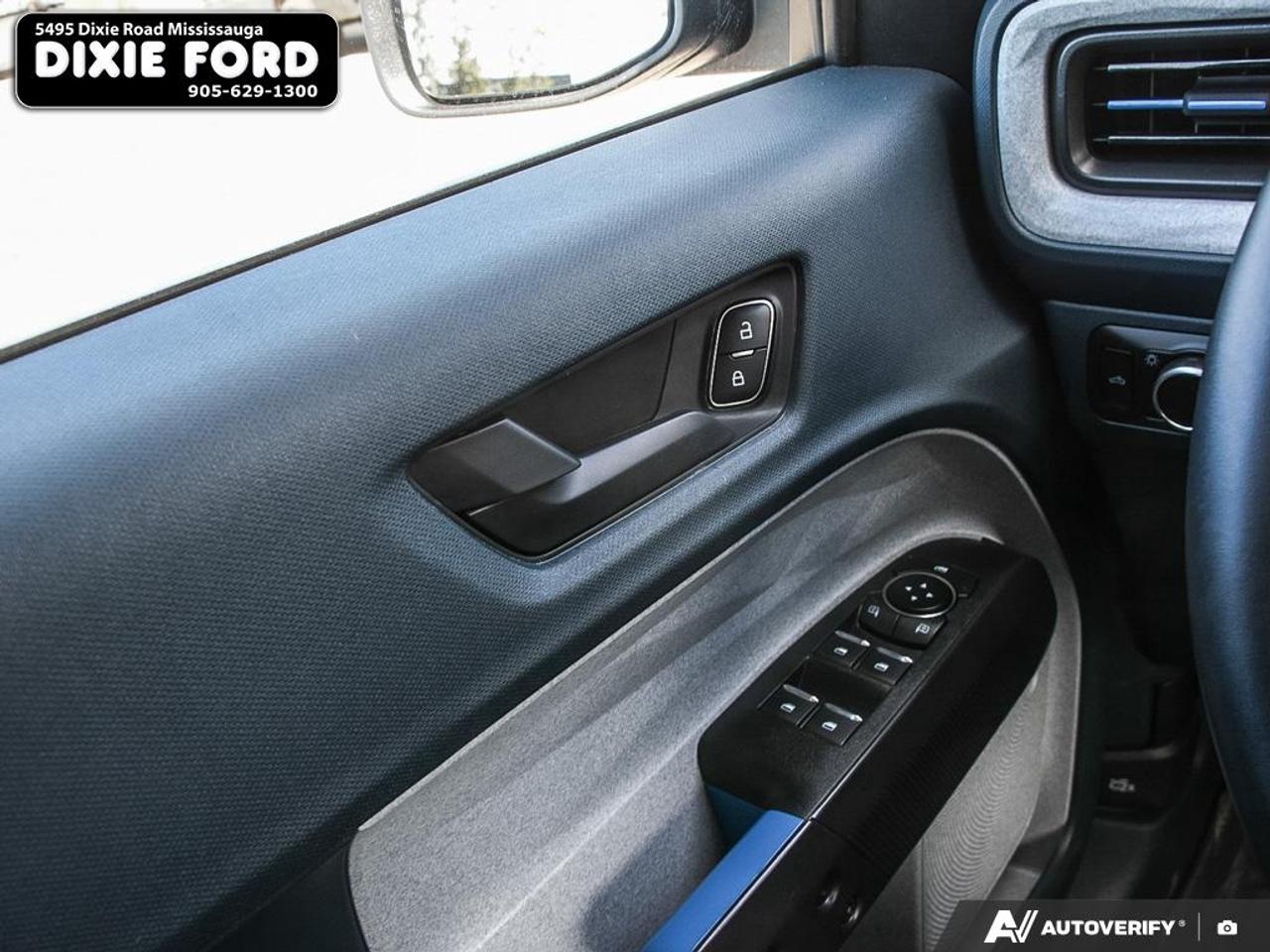 2025 Ford Maverick XLT Photo