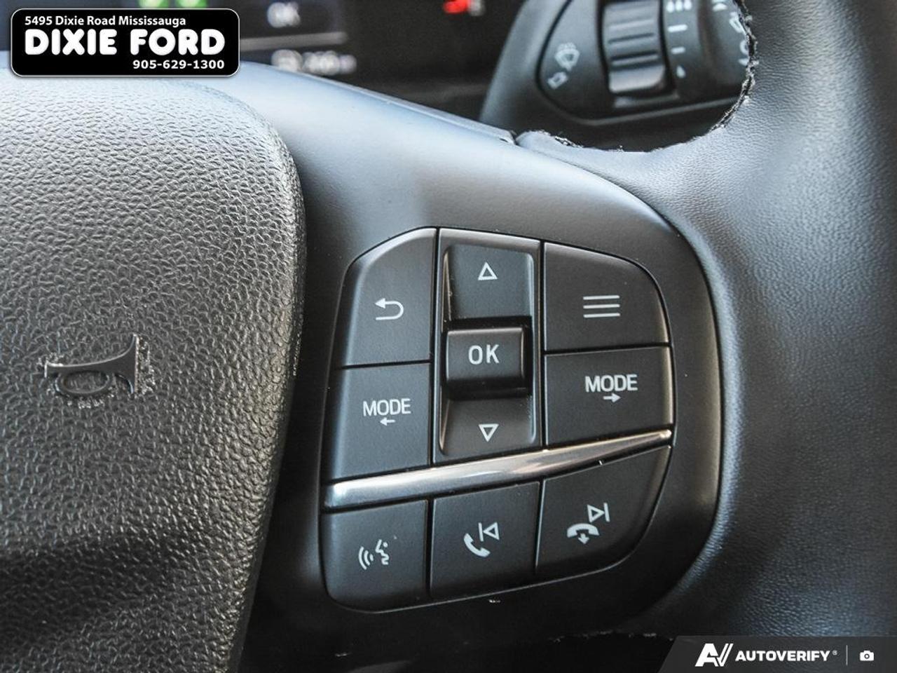 2025 Ford Maverick XLT Photo