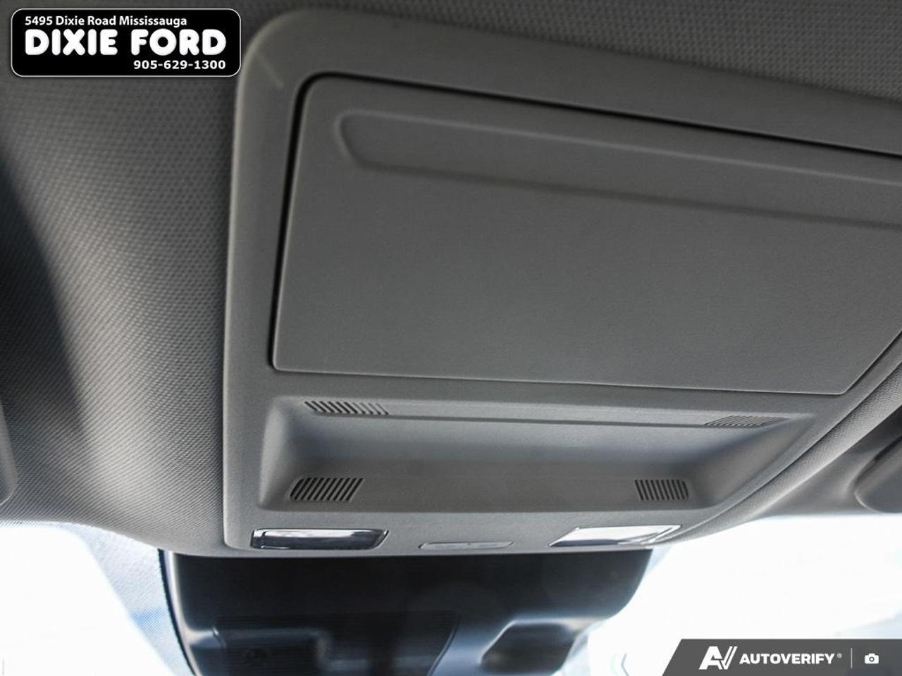 2025 Ford Maverick XLT Photo