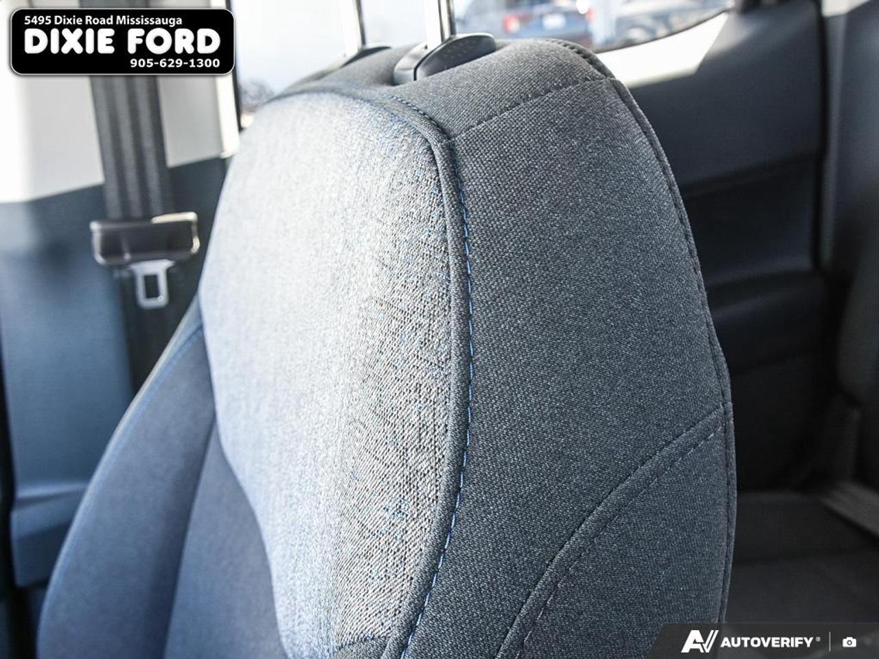 2025 Ford Maverick XLT Photo