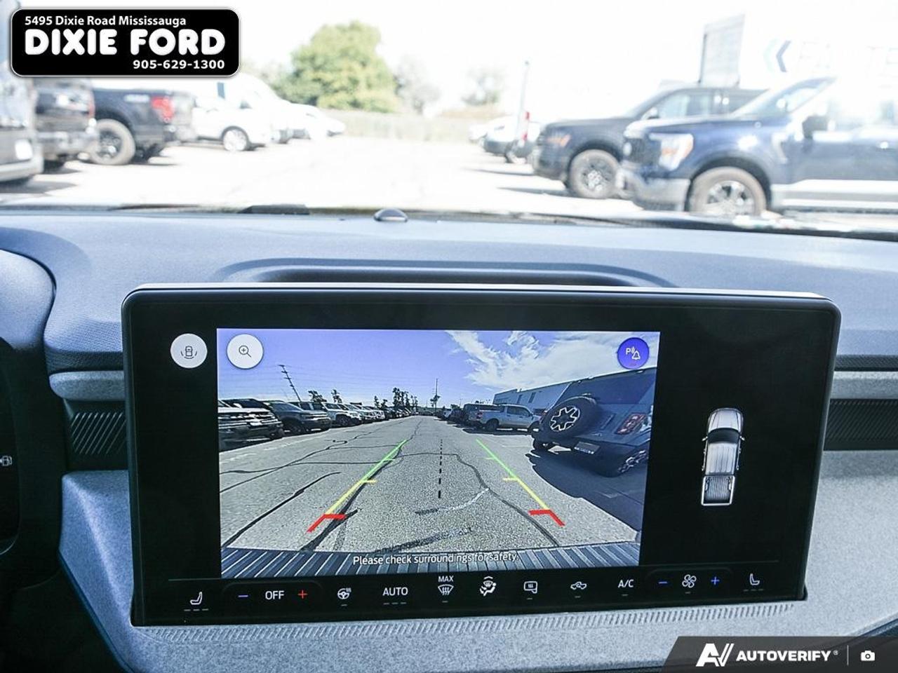 2025 Ford Maverick XLT Photo
