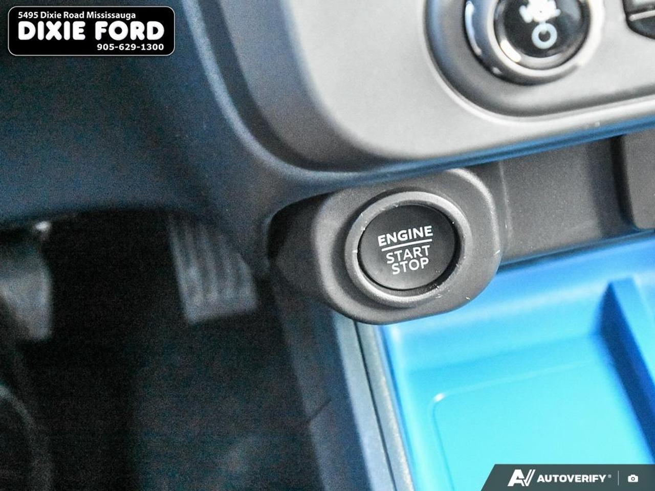 2025 Ford Maverick XLT Photo