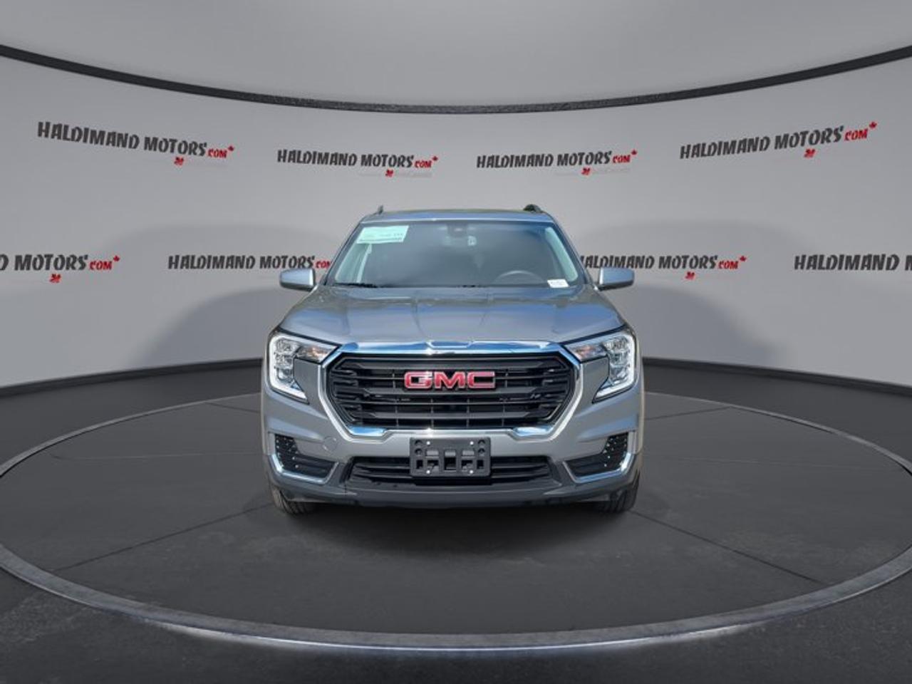 2024 GMC Terrain SLE AWD | No accidents Photo
