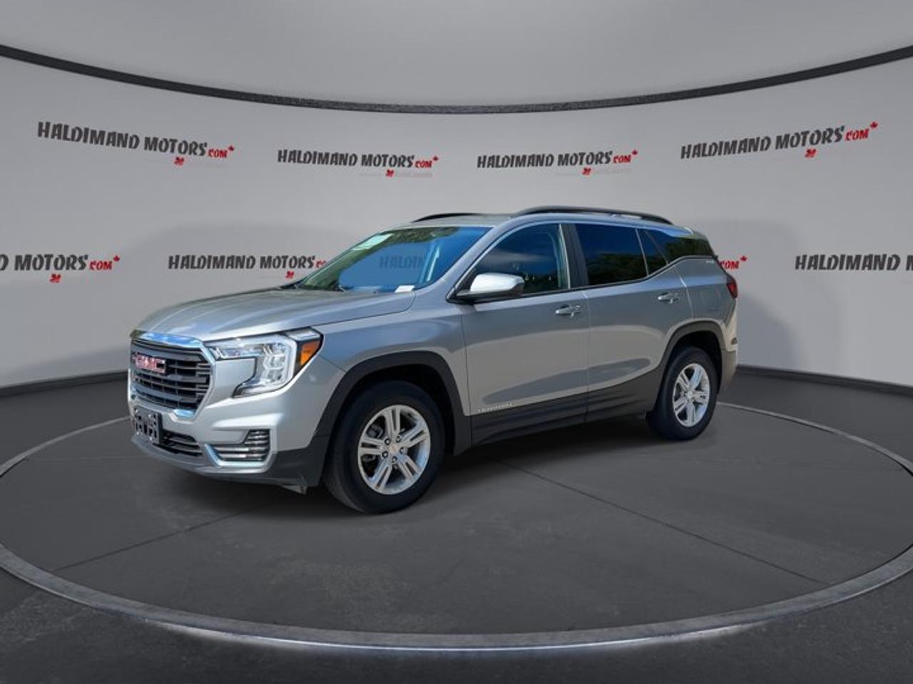 2024 GMC Terrain SLE AWD | No accidents Photo