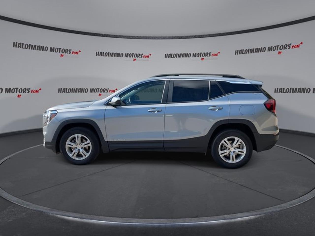 2024 GMC Terrain SLE AWD | No accidents Photo