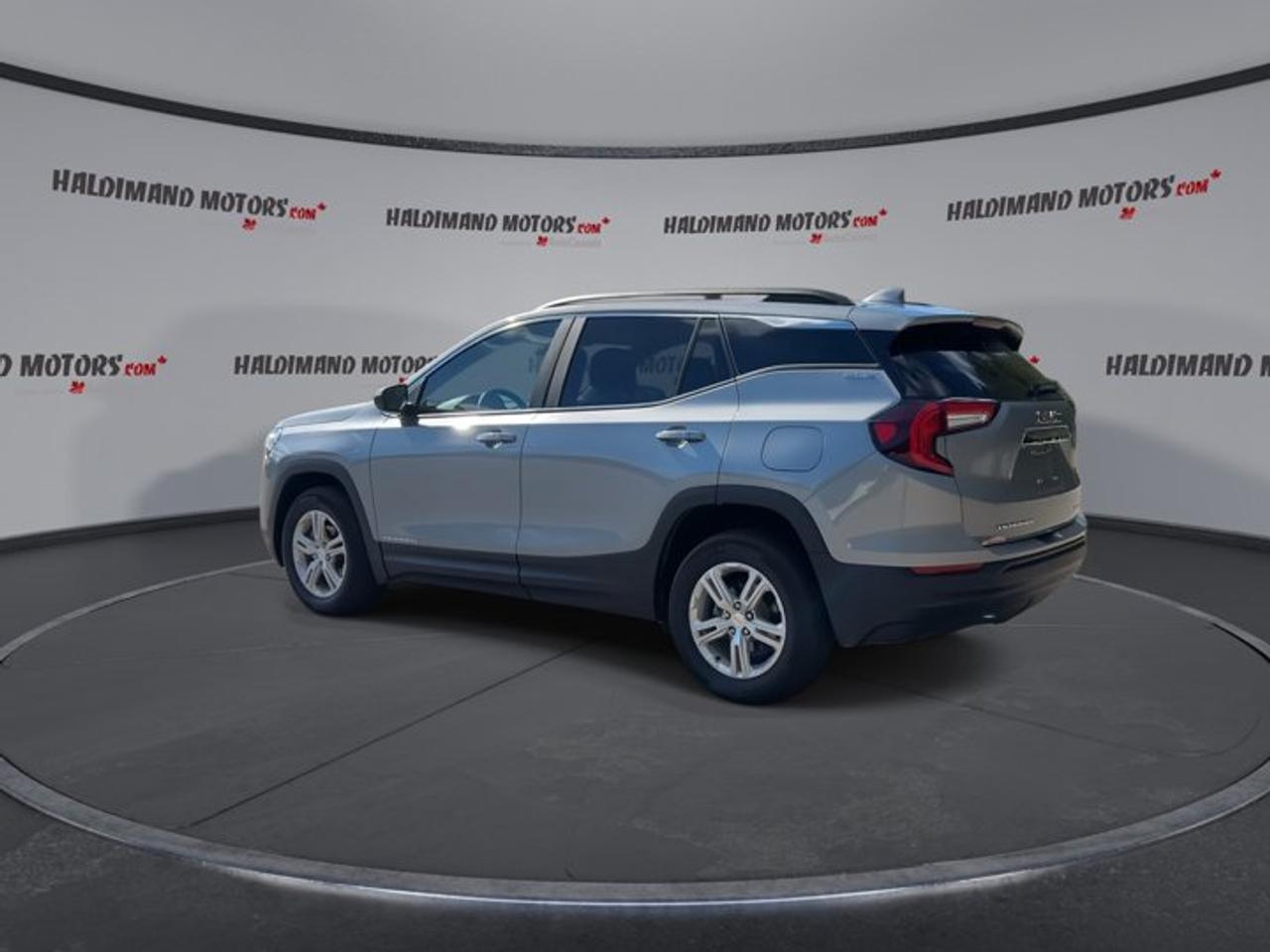 2024 GMC Terrain SLE AWD | No accidents Photo