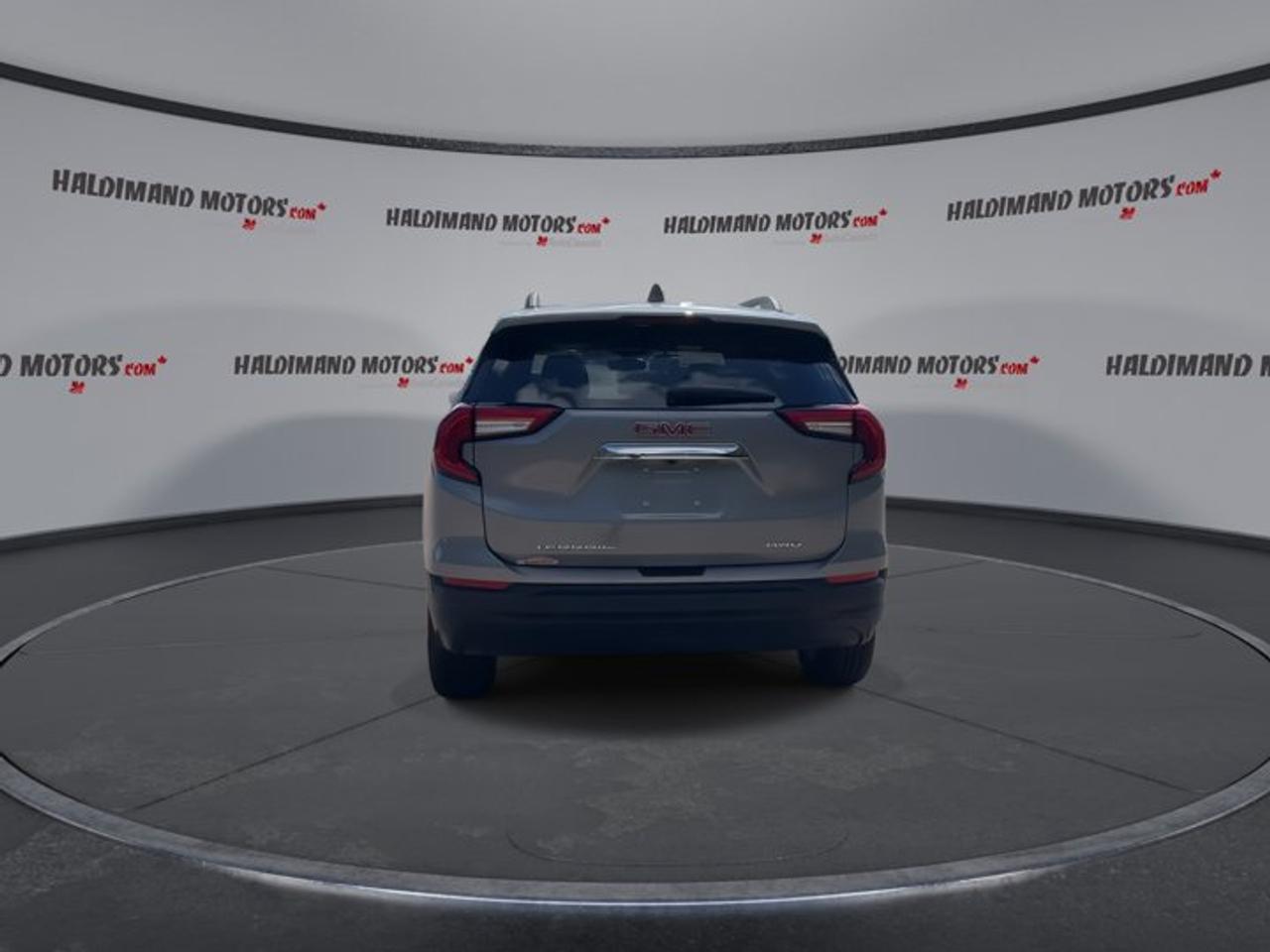 2024 GMC Terrain SLE AWD | No accidents Photo
