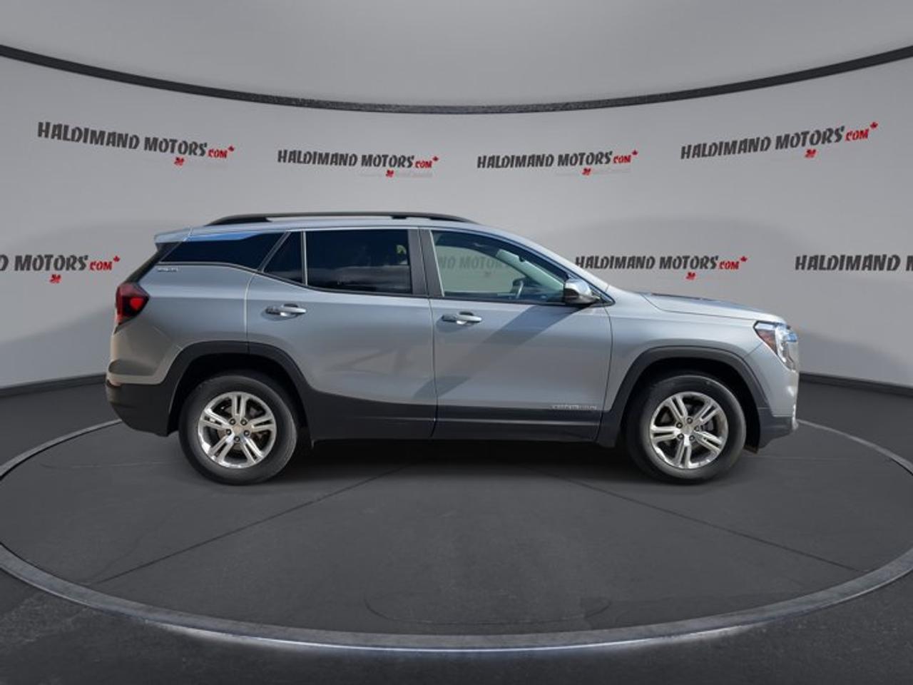 2024 GMC Terrain SLE AWD | No accidents Photo