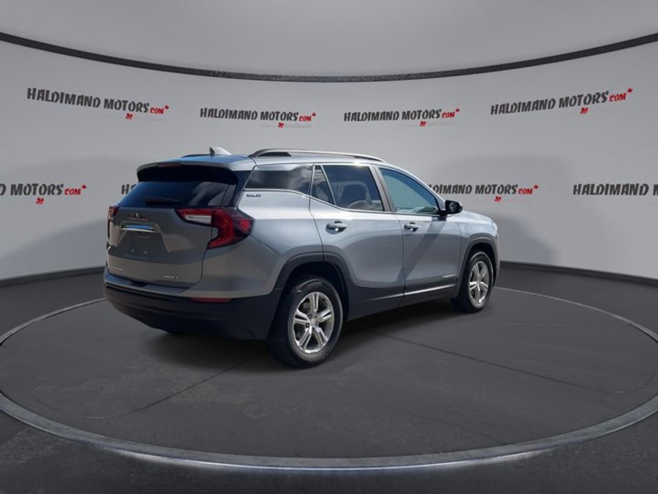 2024 GMC Terrain SLE AWD | No accidents Photo
