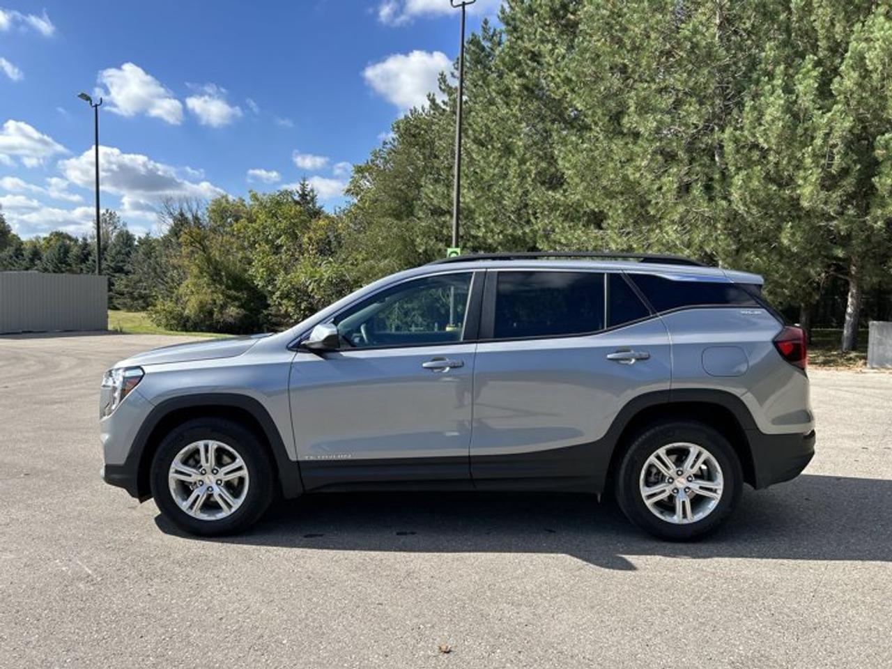 2024 GMC Terrain SLE AWD | No accidents Photo