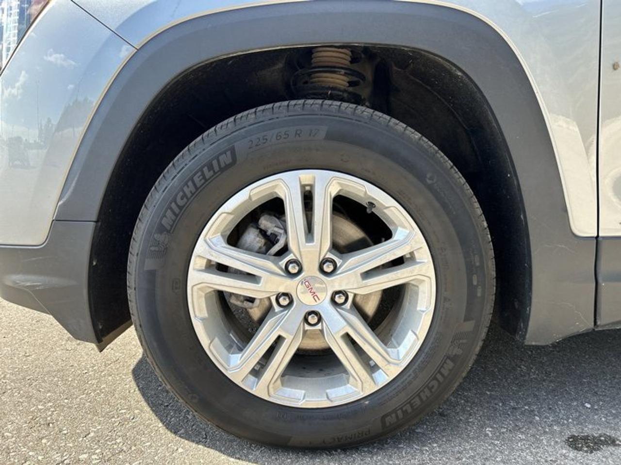 2024 GMC Terrain SLE AWD | No accidents Photo