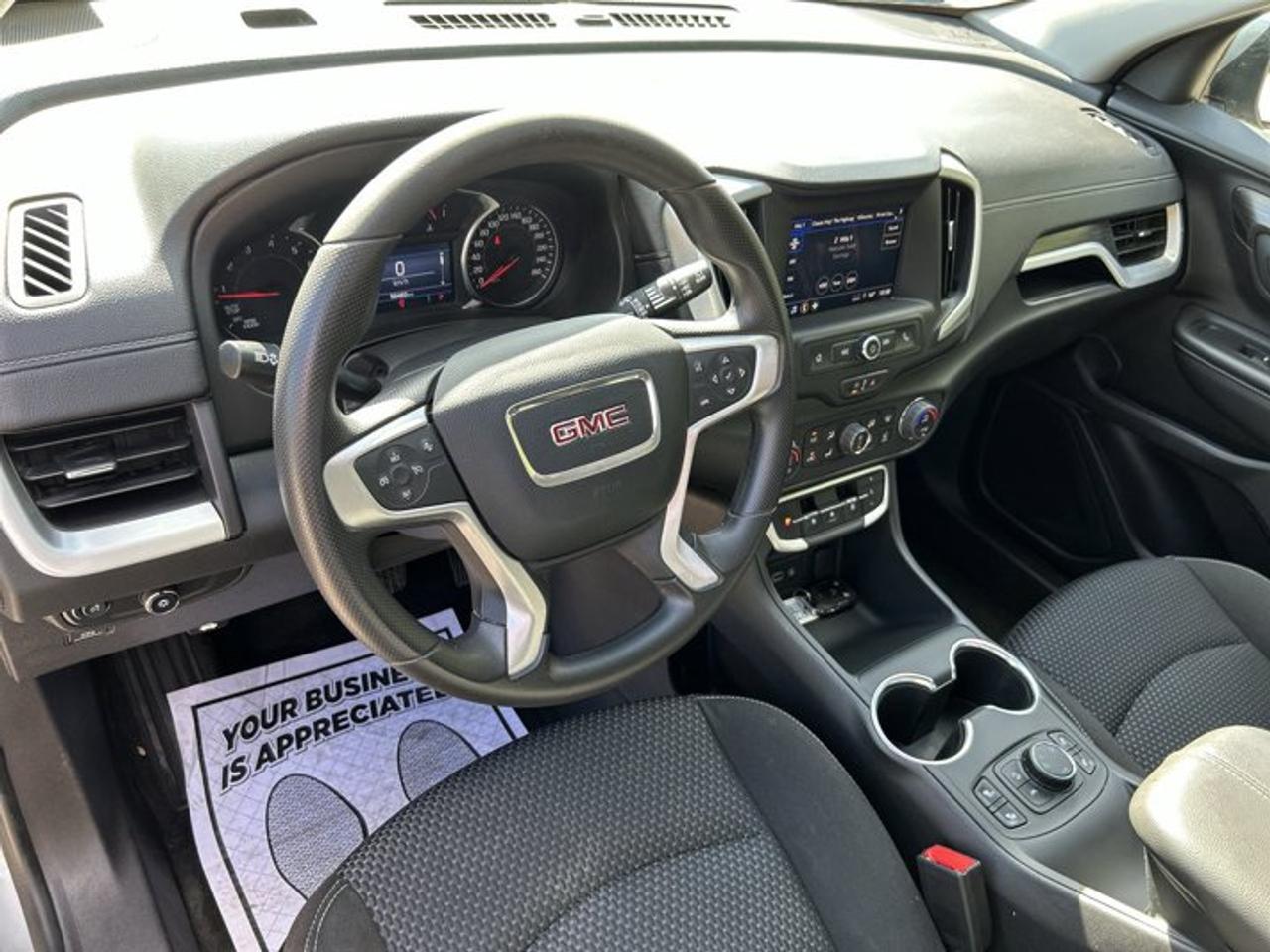 2024 GMC Terrain SLE AWD | No accidents Photo